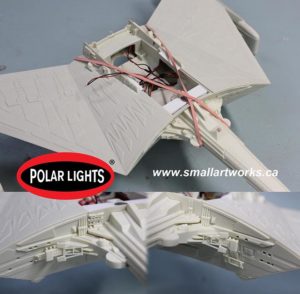 Polar Lights | Collector Model